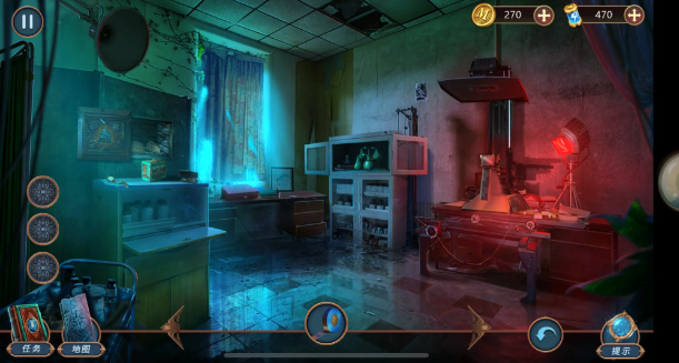 密室逃脱1谁是凶手怎么过