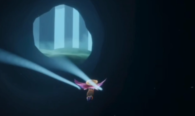 光遇的紫斗篷怎么获得