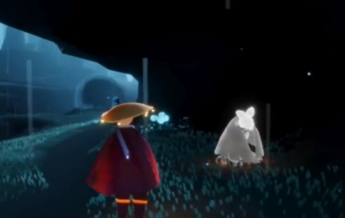 光遇的紫斗篷怎么获得