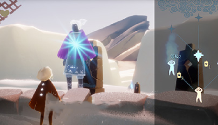 光遇的紫斗篷怎么获得