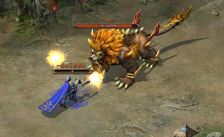 攻城掠地年兽掉什么