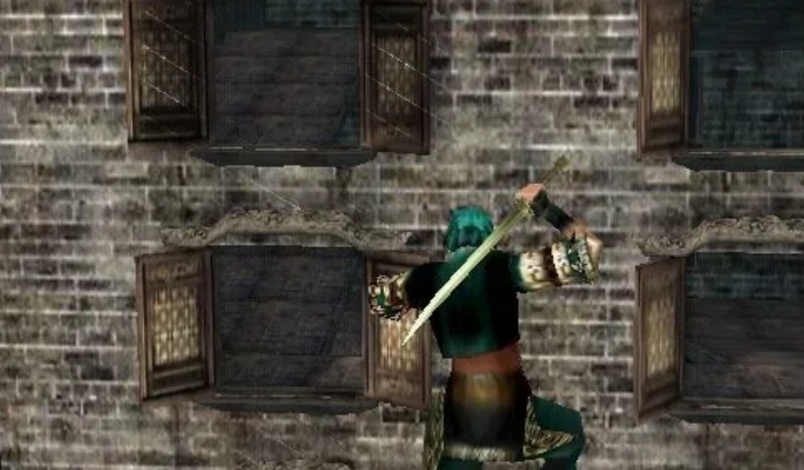 流星蝴蝶剑怎么样连续飞