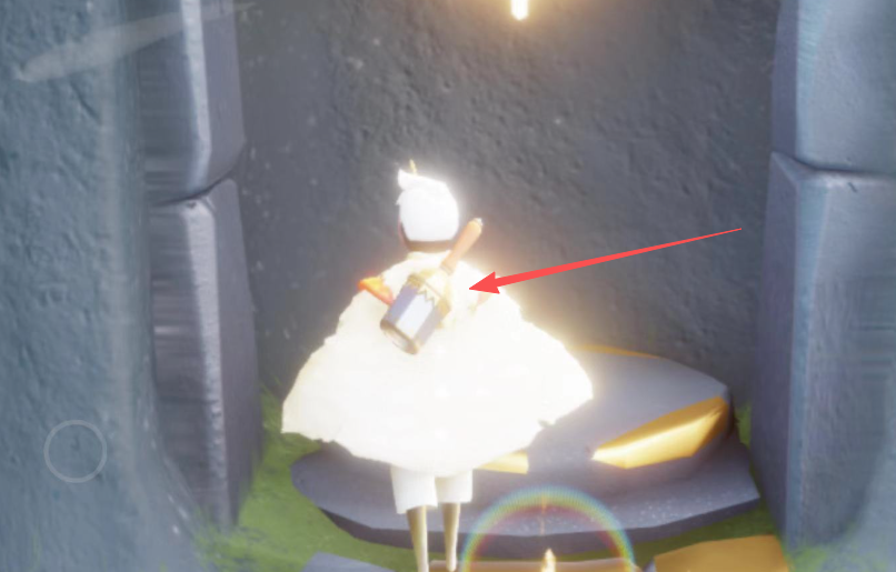 光遇沙瓶怎么获取