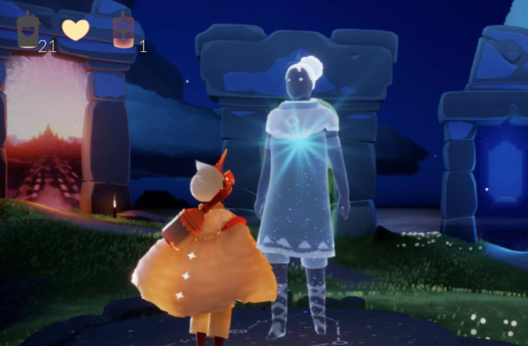 光遇沙瓶怎么获取