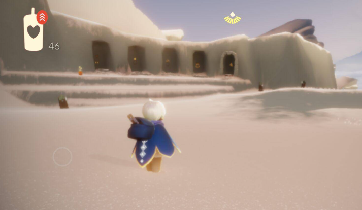 光遇沙瓶怎么获取