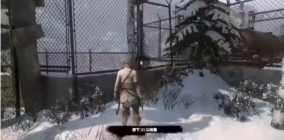 古墓丽影10苏联设施怎么玩 古墓丽影10苏联设施怎么玩