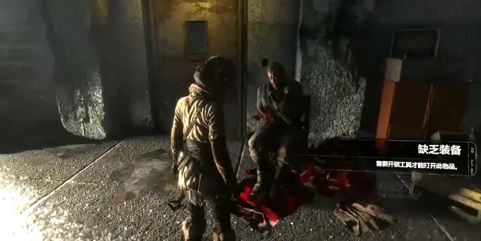 古墓丽影10苏联设施怎么玩 古墓丽影10苏联设施怎么玩