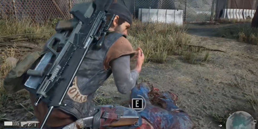 往日不再二狗在哪里 往日不再二狗在哪里