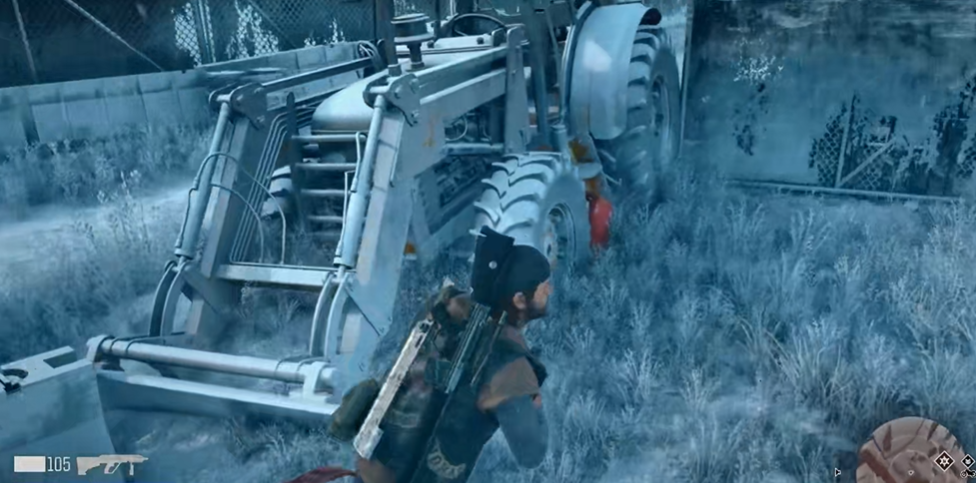 往日不再二狗在哪里 往日不再二狗在哪里