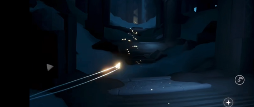 光遇星星的房间怎么进