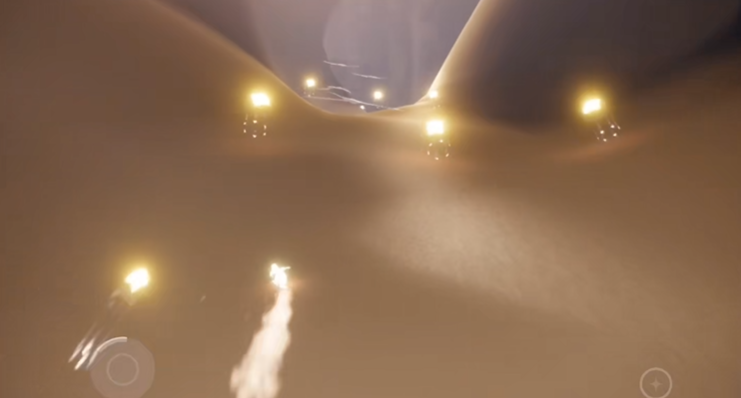 光遇星星的房间怎么进 光遇星星的房间怎么进