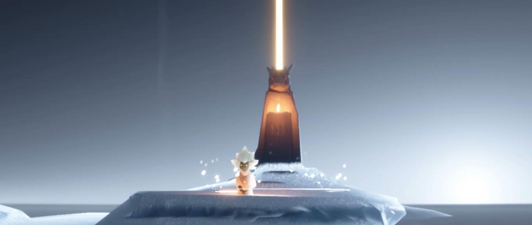 光遇试炼结果给什么