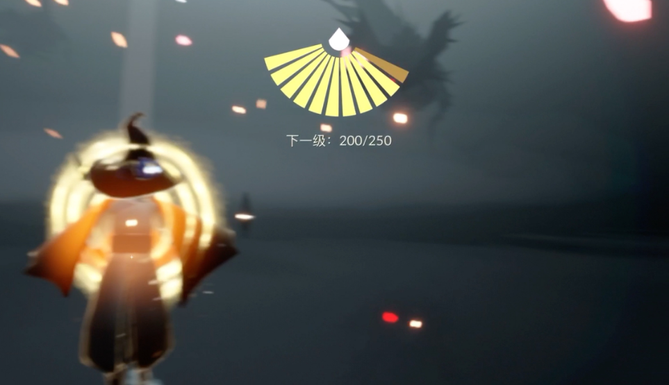 光遇试炼结果给什么 光遇试炼结果给什么