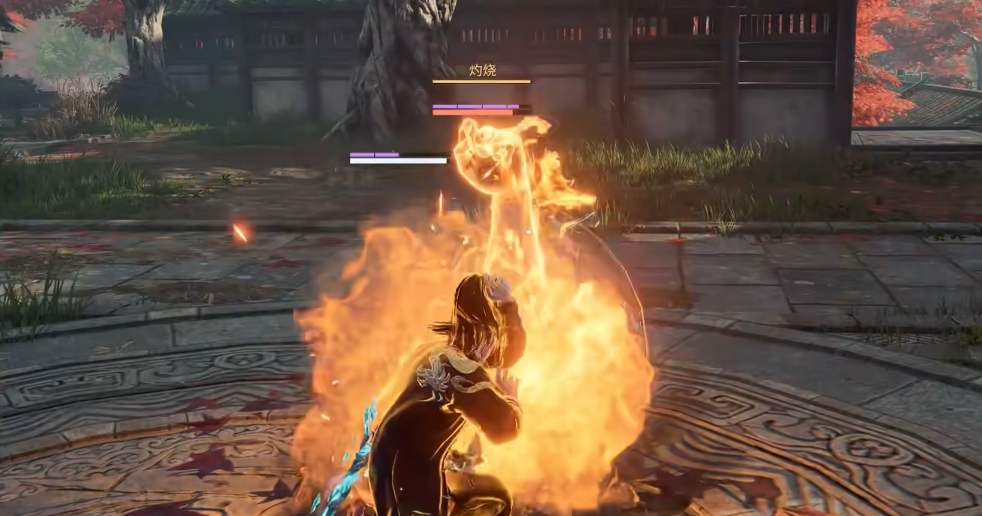 永劫无间新手玩哪些人物