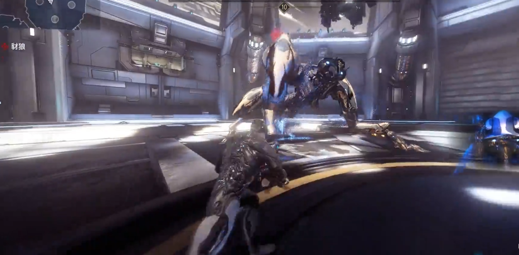 星际战甲新手必备战甲怎么获得