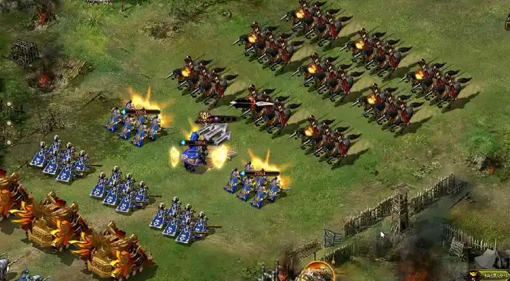 攻城掠地贾诩的空城计怎么用 攻城掠地贾诩的空城计怎么用