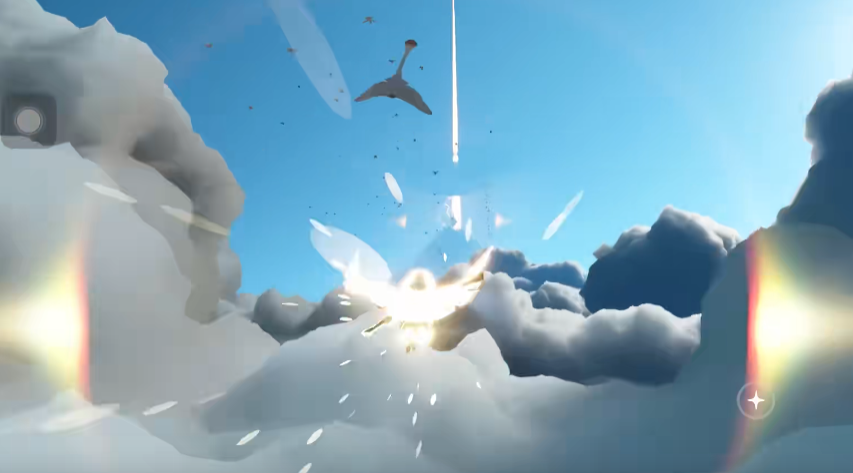 光遇怎么弄新永无翼