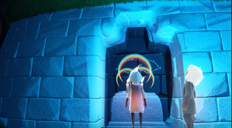 光遇怎么弄新永无翼 光遇怎么弄新永无翼