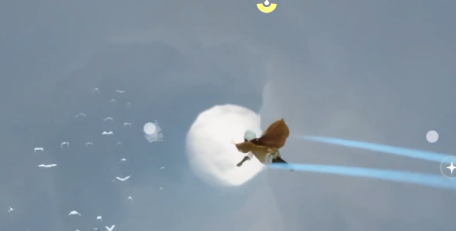 光遇萌新冒险怎么完成