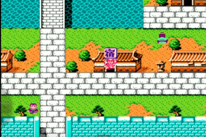 吞食天地2远吕智传冥界令怎么用