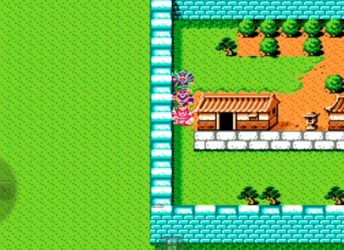 吞食天地2远吕智传冥界令怎么用