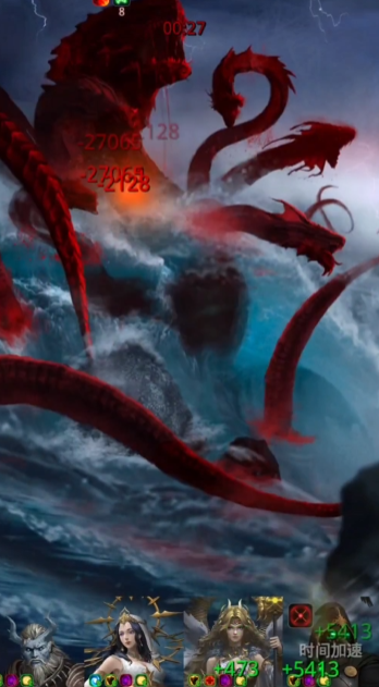 地下城堡2蛇吻如何获得