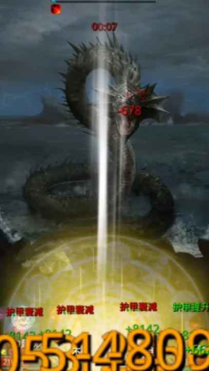 地下城堡2s战力怎么玩