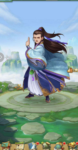 大掌门2甲弟子哪个最强 大掌门2甲弟子哪个最强