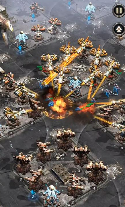 旭日之城副官技能怎么搭配