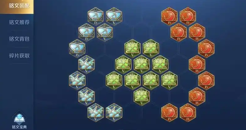 王者荣耀英雄最强怎么出装