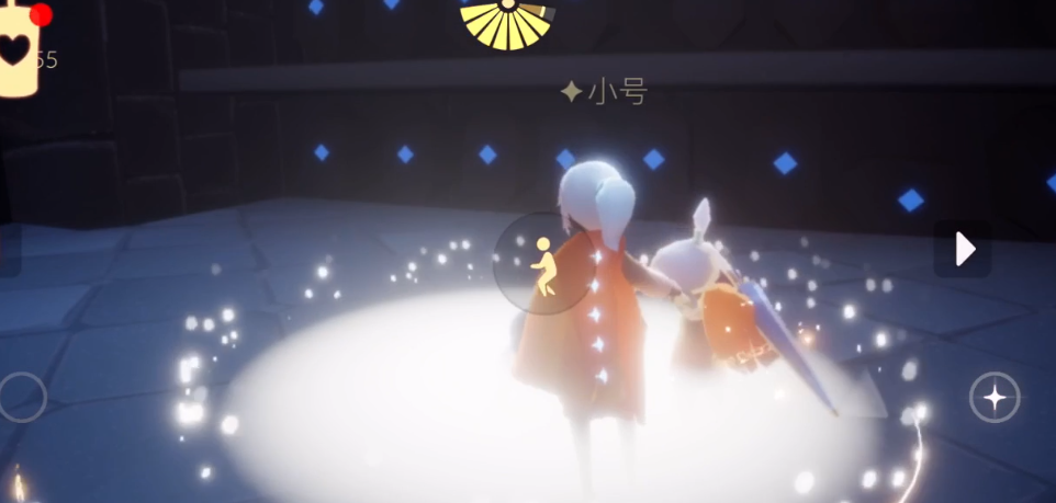 光遇中制作的东西怎么用