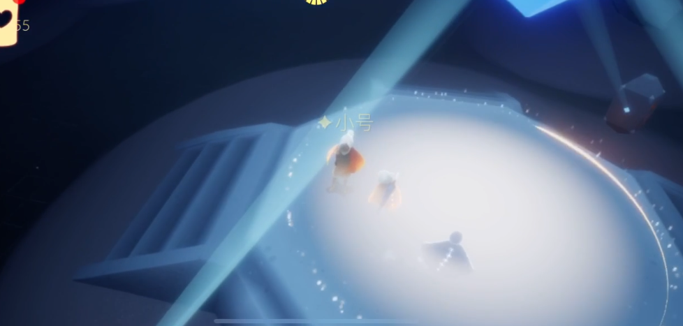 光遇中制作的东西怎么用