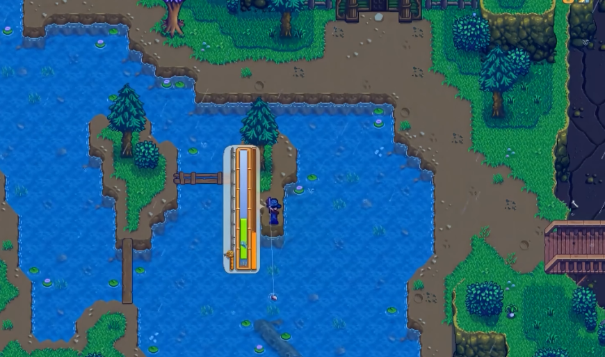 星露谷物语一开始怎么赚钱