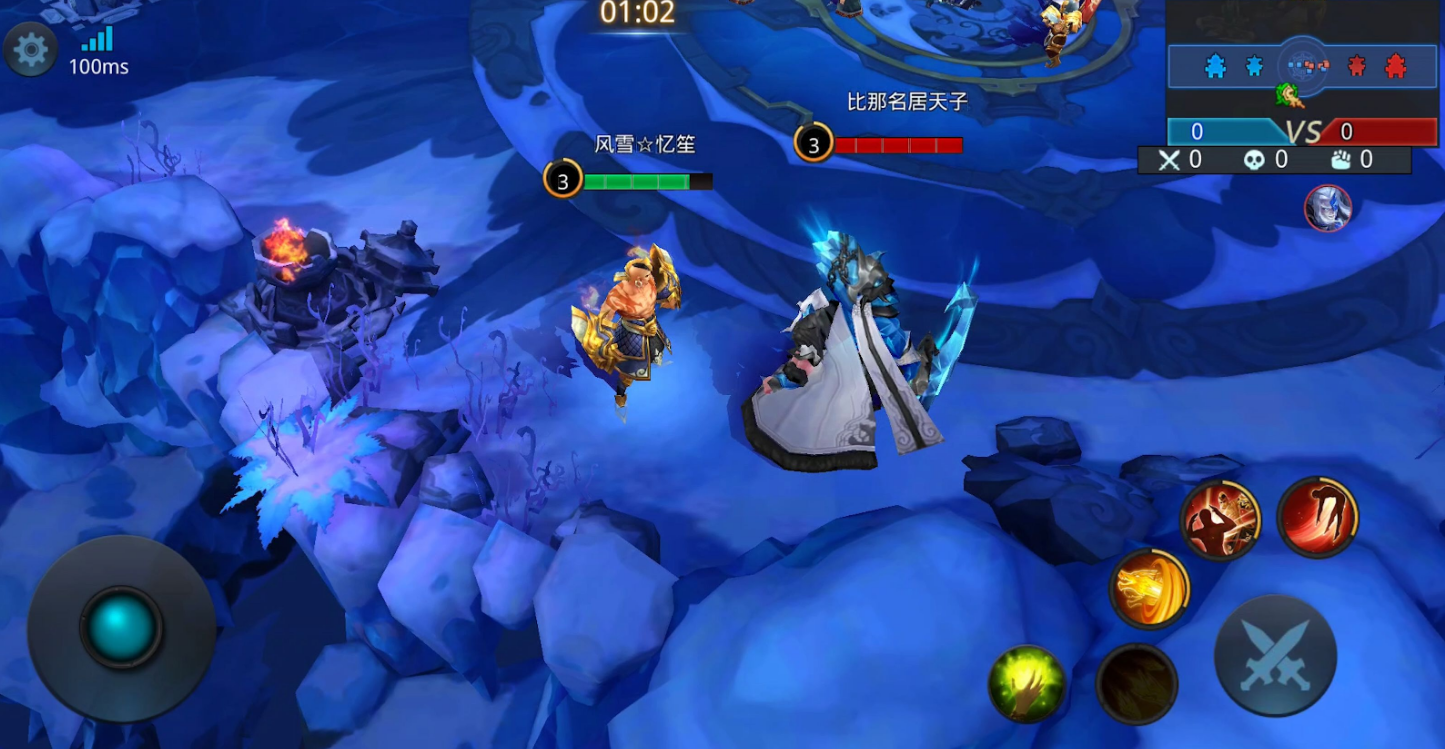 乱斗西游菩提祖师天赋怎么点