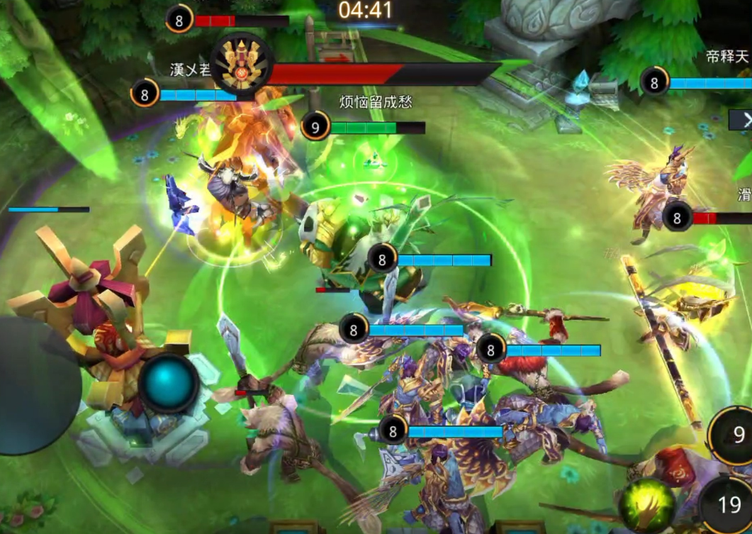 乱斗西游菩提祖师天赋怎么点