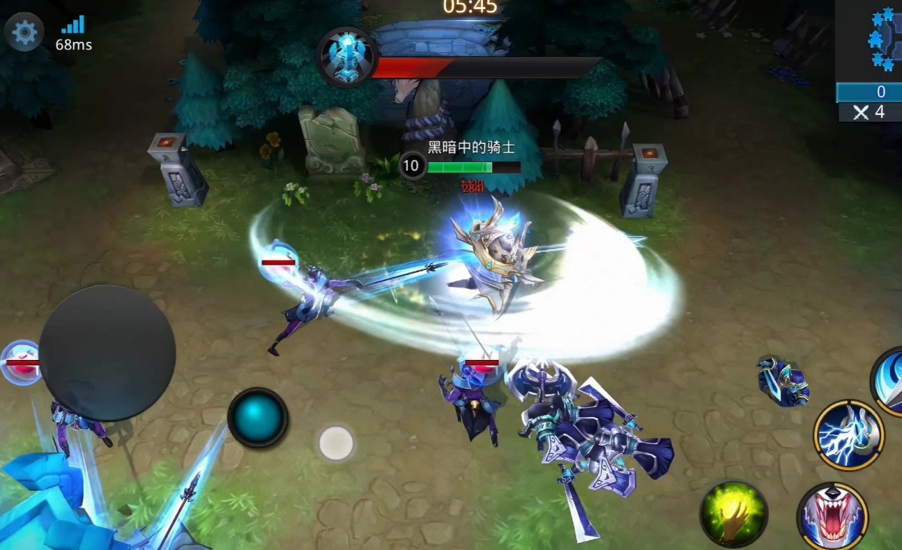 乱斗西游2财神怎么搭配