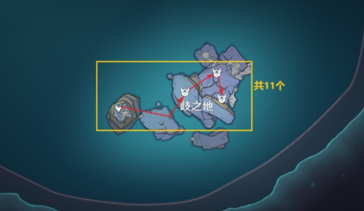 原神浮游幽核怎么刷 原神浮游幽核怎么刷