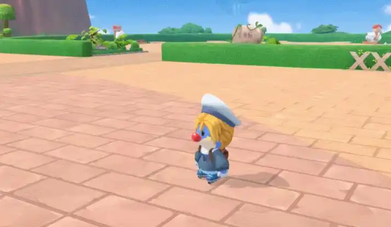 摩尔庄园滑冰鞋怎么获得