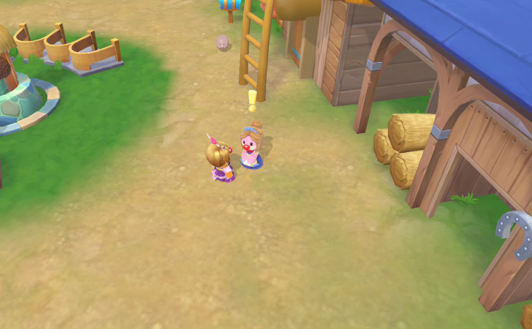 摩尔庄园里的鸡窝怎么打扫 摩尔庄园里的鸡窝怎么打扫