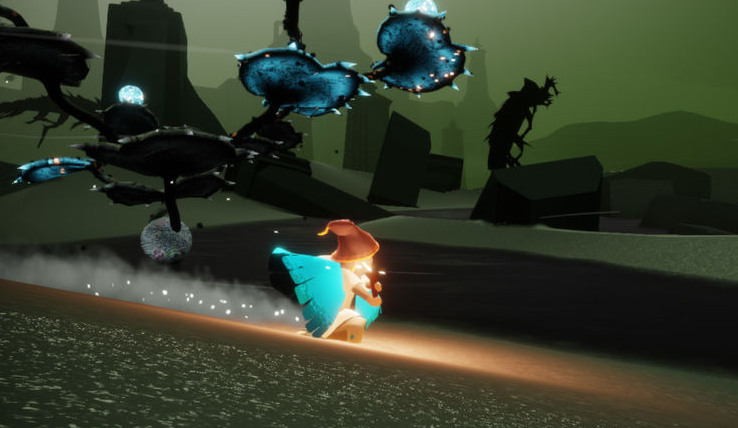 光遇中如何打败冥龙