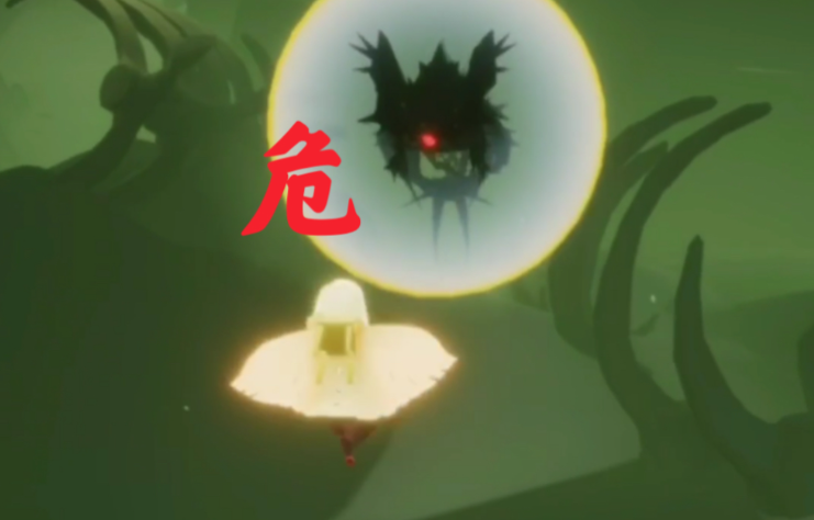 光遇中如何打败冥龙 光遇中如何打败冥龙