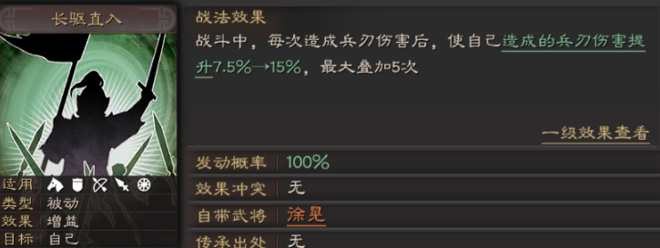三国志战略版徐晃打什么战法 三国志战略版徐晃打什么战法