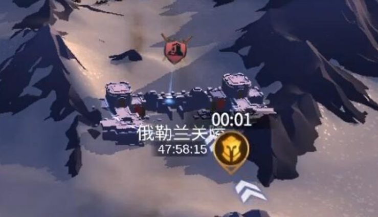 冰原守卫者俄勒兰怎么打 冰原守卫者俄勒兰怎么打
