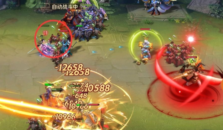 少年三国志2小乔什么列传 少年三国志2小乔什么列传