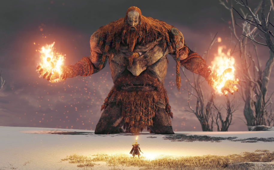 艾尔登法环地图路线是什么