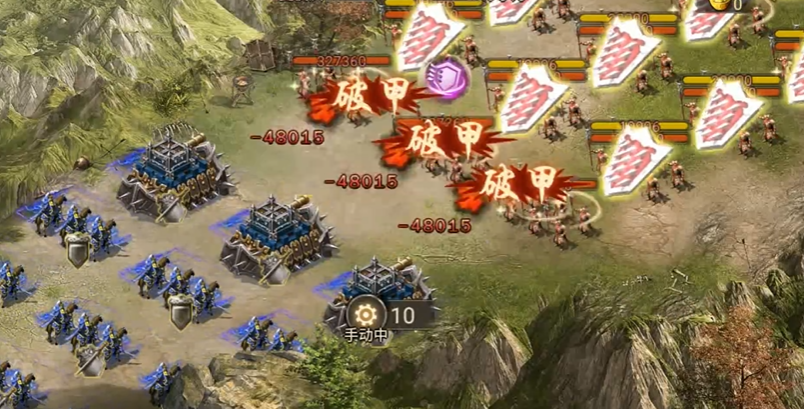 攻城掠地夷陵副本怎么过 攻城掠地夷陵副本怎么过