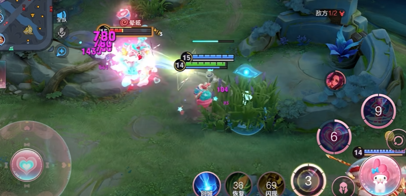 王者荣耀s9赛季妲己出什么装