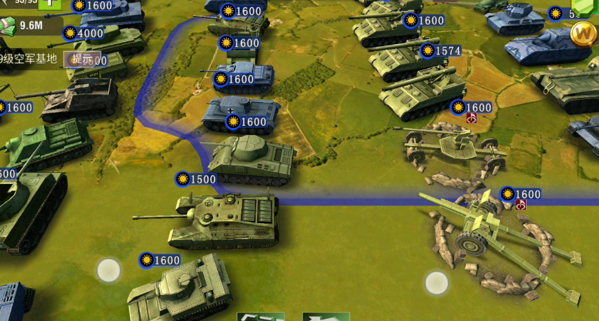 二战风云2前期屯什么兵