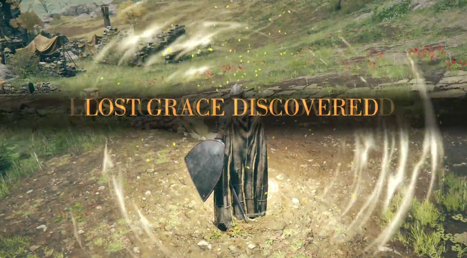 艾尔登法环新手注意什么