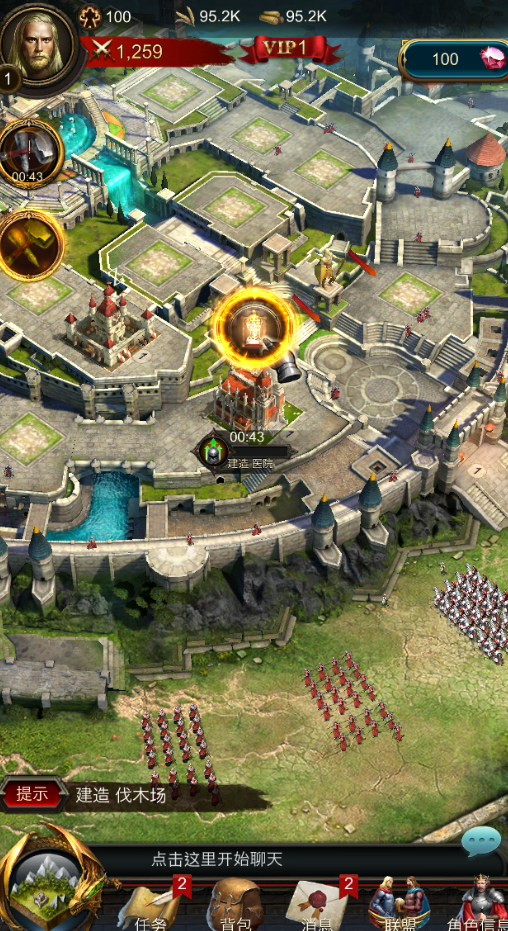 战火与秩序步兵如何提升防御 战火与秩序步兵如何提升防御